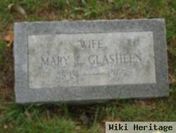 Mary L. Glasheen