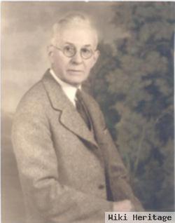 Abner Fay Dunnington