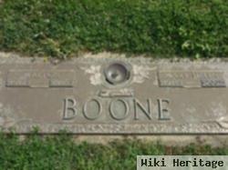 Malton Boone