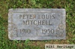 Peter Louis Mitchell