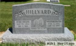 Ruby Sena Nilson Hillyard