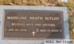 Madeline Heath Sutliff