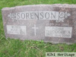 Rose Mulyck Sorenson