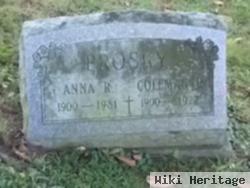 Anna R. Prosky