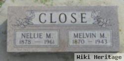 Nellie M. Chambers Close