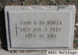 John S. De Souza