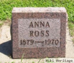 Anna Berese Ross