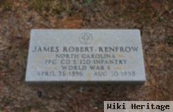 James Robert Renfrow