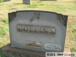 Myrtle T. Collins