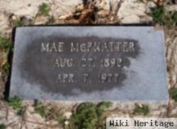 Mae Mcphatter