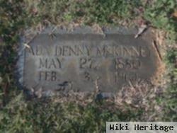 Ada Denny Mckinney