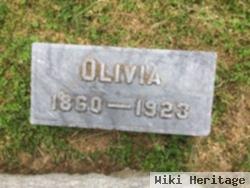 Olivia Young Crawford