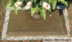 James Denver Norris