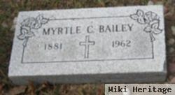 Myrtle C. Bailey
