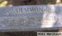 Eleanor S. Demmon