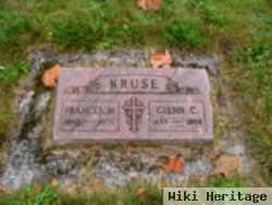 Frances M. Kruse