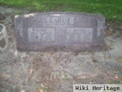 Ira Larue