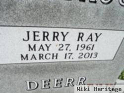 Jerry R. Heimbaugh