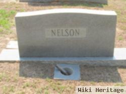 William F Nelson