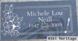 Michele Lou Neill