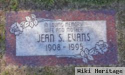 Jean S. Evans