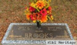 Bruce Herbert Brooks, Sr