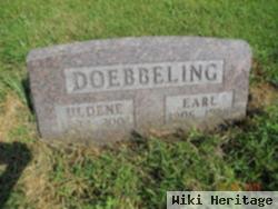 Earl Richard Doebbeling