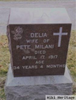 Della Milani