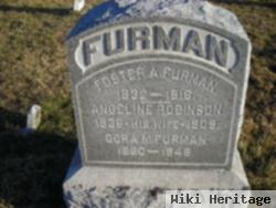 Foster A Furman