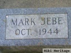 Mark Jebe