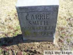 Carrie Smith Drumheller