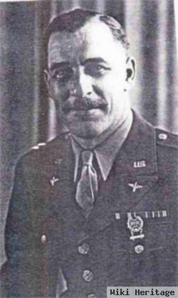 Lyle A. Silvernail