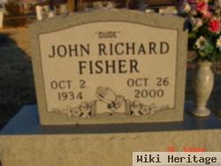 John Richard Fisher