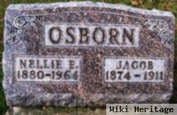 Jacob Osborn