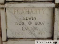 Edwin Flaharty