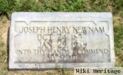 Joseph Henry Newnam