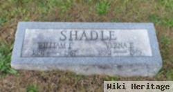 William F. Shadle