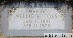 Nellie Ethel Moore Goss