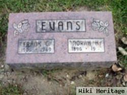 Frank C. Evans