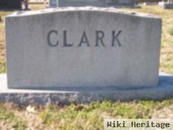 Rev Roger Lamar Clark