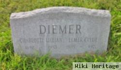 Elmer C. Diemer