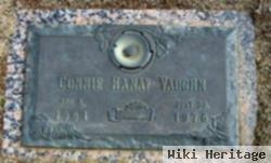 Connie Ranay Vaughn