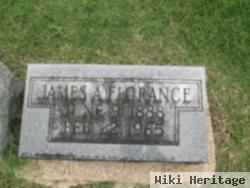 James A. Florance