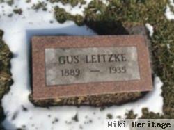 Gus Leitzke