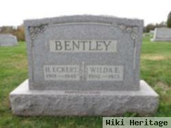 Herman Eckert Bentley