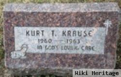 Kurt Thomas Krause