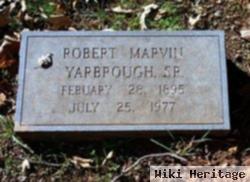 Robert Marvin Yarbrough, Sr