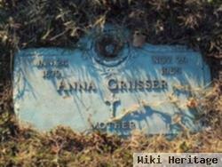 Anna Muller Griisser