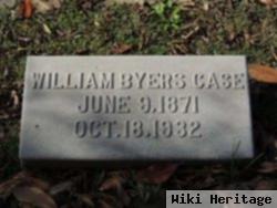 William Byers Case