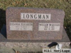 William Mcquilkin Longman